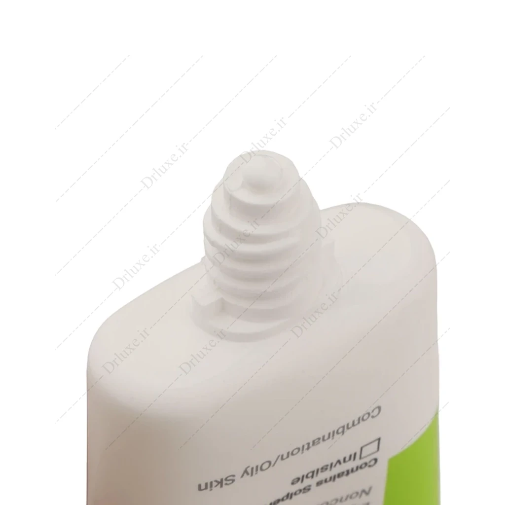 فلوئید ضد آفتاب SPF50 بی رنگ اکتی ویت ویتالیر پوست چرب 50 میل